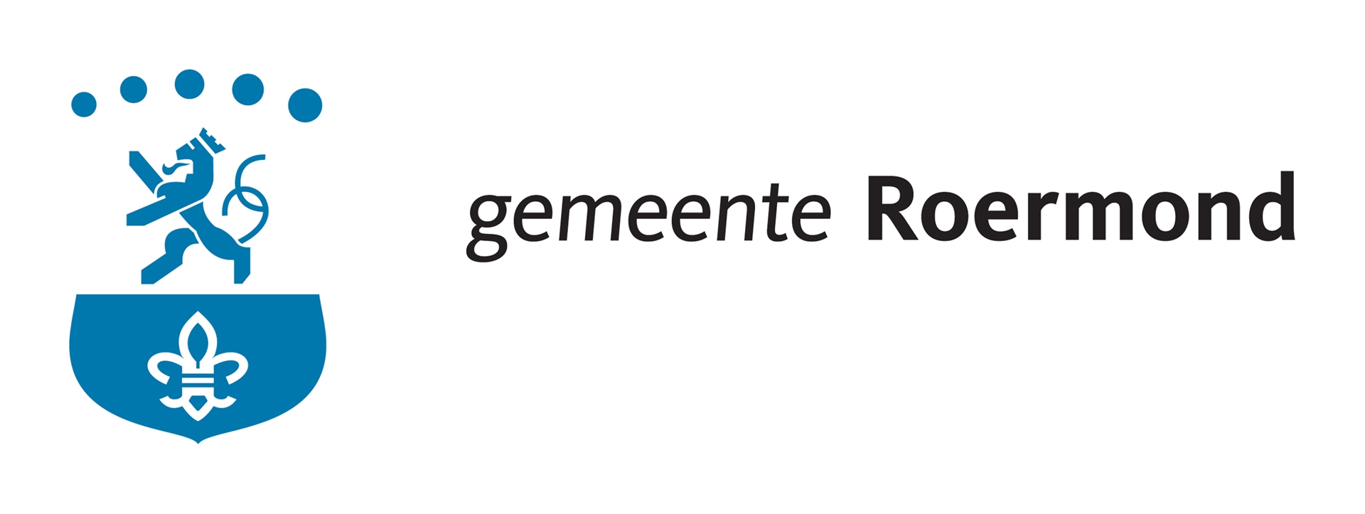 Logo van gemeente Roermond